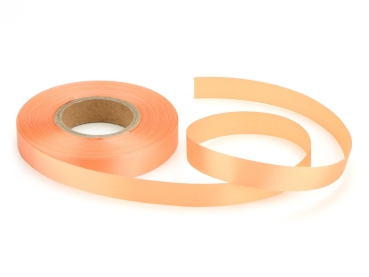 Satin Ribbon - 14mm x 30m - Salmon
